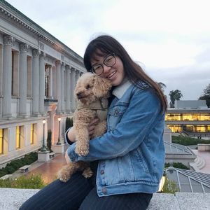 Meet your Posher, Laura